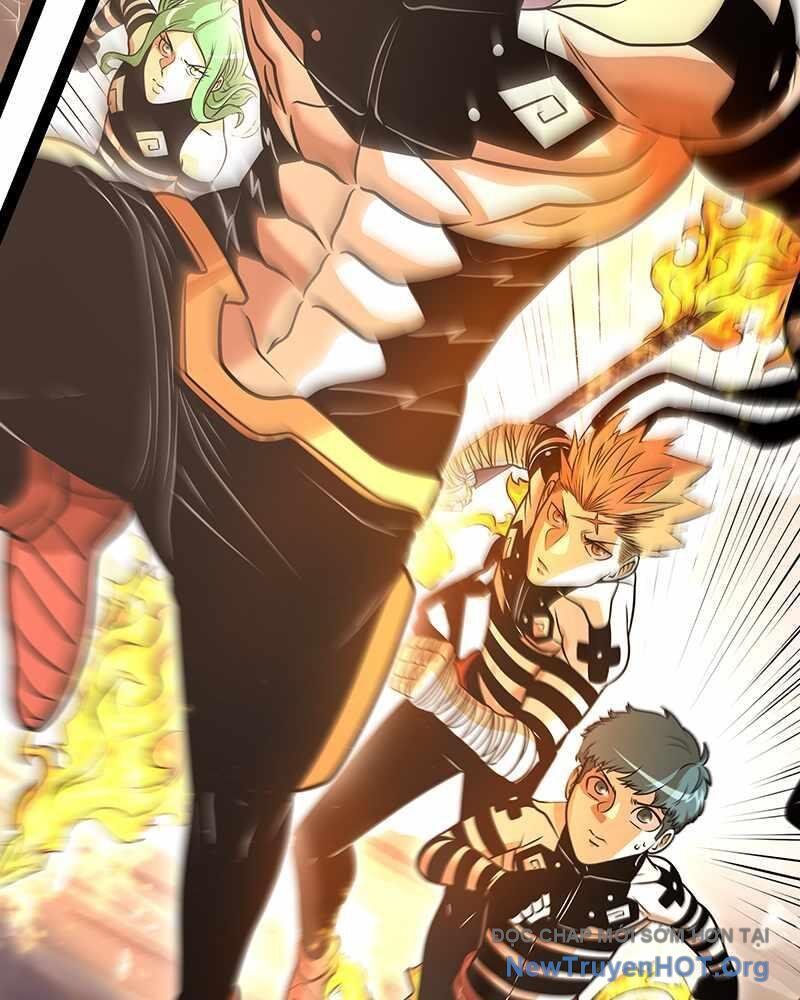 Trò Chơi Của Thần Chapter 86 - Trang 2