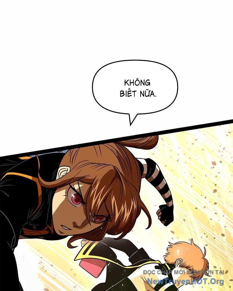 Trò Chơi Của Thần Chapter 86 - Trang 2