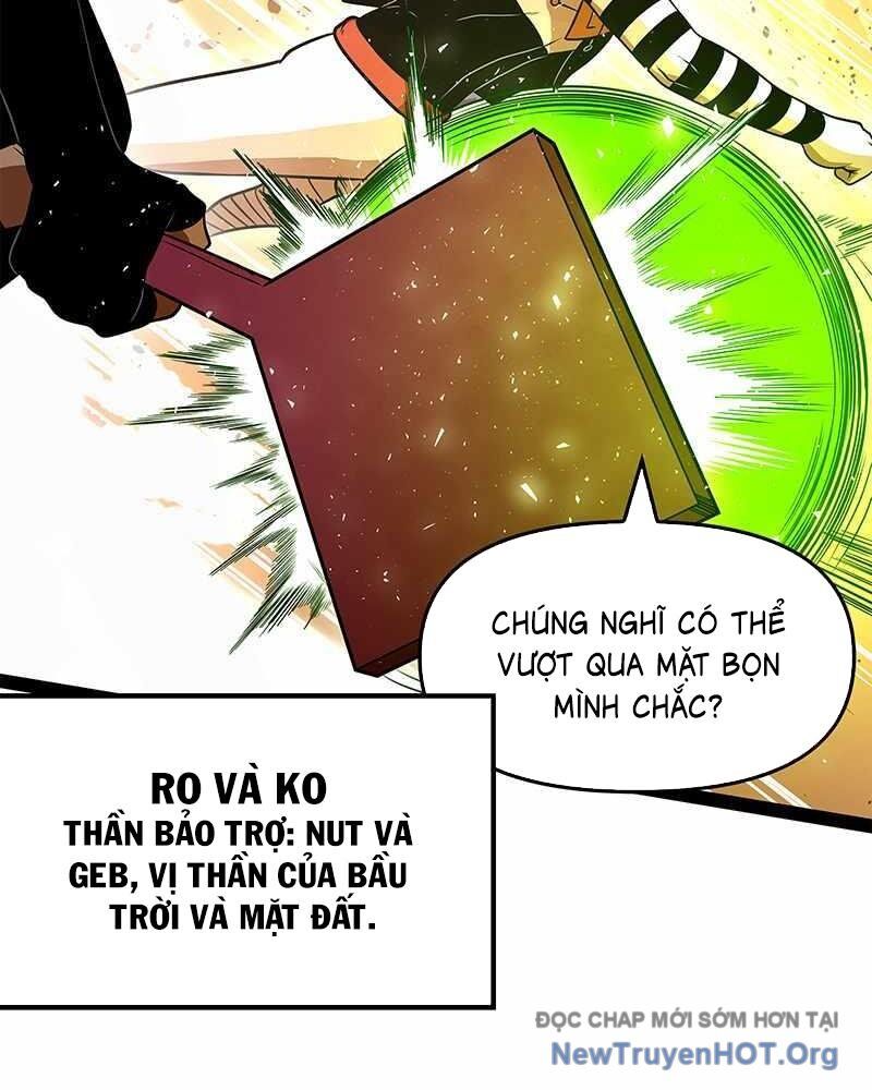 Trò Chơi Của Thần Chapter 86 - Trang 2