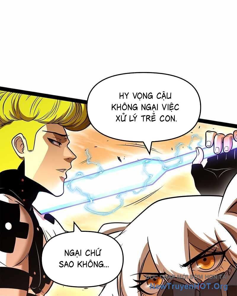 Trò Chơi Của Thần Chapter 86 - Trang 2