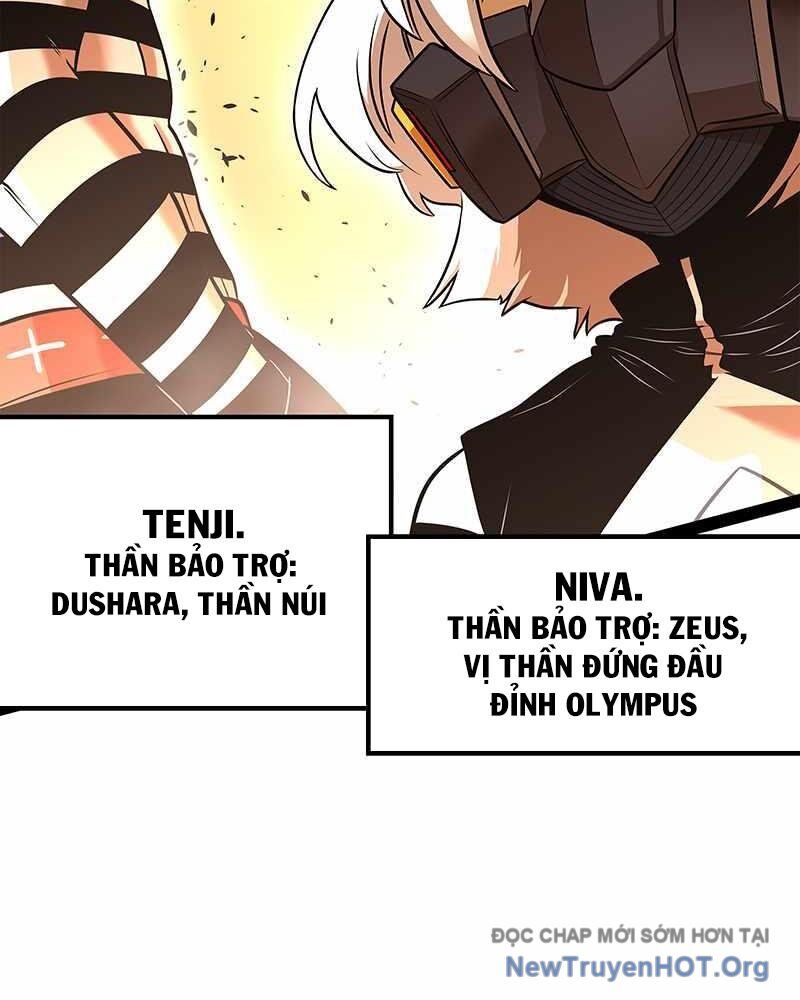Trò Chơi Của Thần Chapter 86 - Trang 2