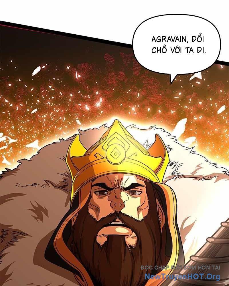 Trò Chơi Của Thần Chapter 86 - Trang 2