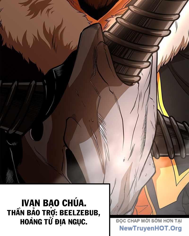 Trò Chơi Của Thần Chapter 86 - Trang 2