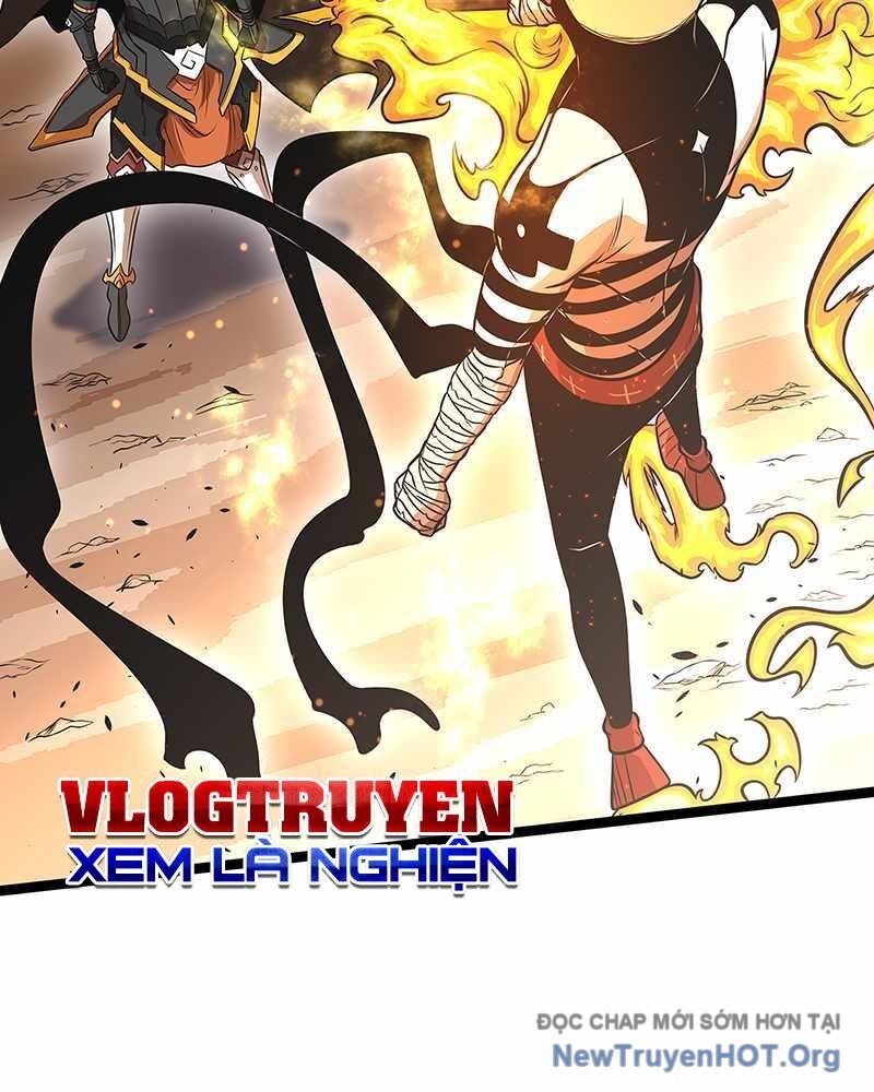 Trò Chơi Của Thần Chapter 86 - Trang 2