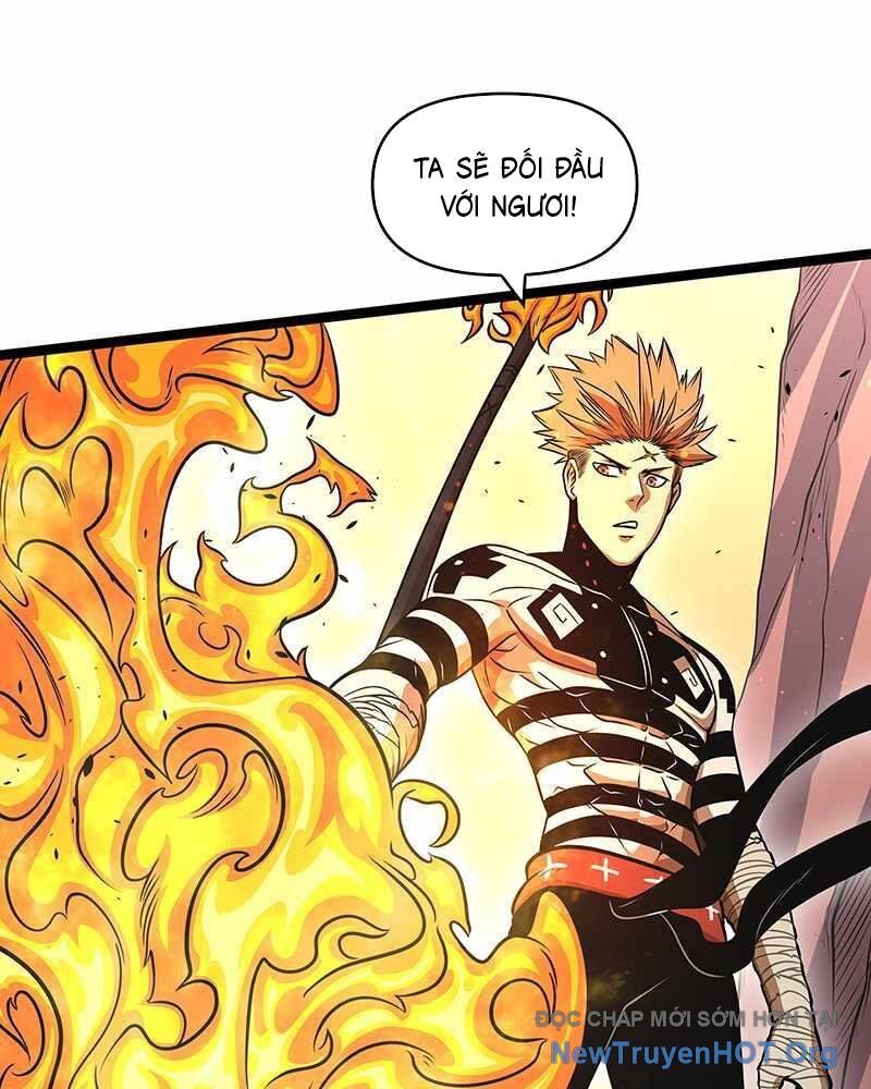 Trò Chơi Của Thần Chapter 86 - Trang 2