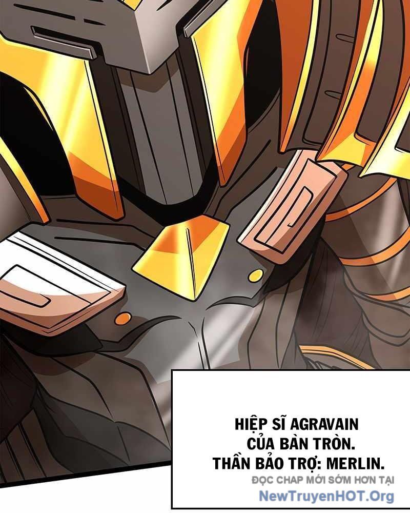 Trò Chơi Của Thần Chapter 86 - Trang 2