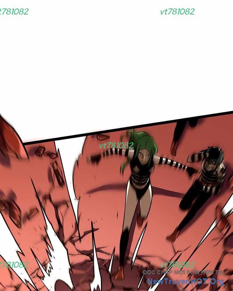 Trò Chơi Của Thần Chapter 86 - Trang 2