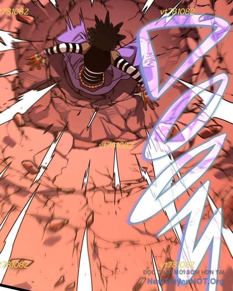 Trò Chơi Của Thần Chapter 86 - Trang 2