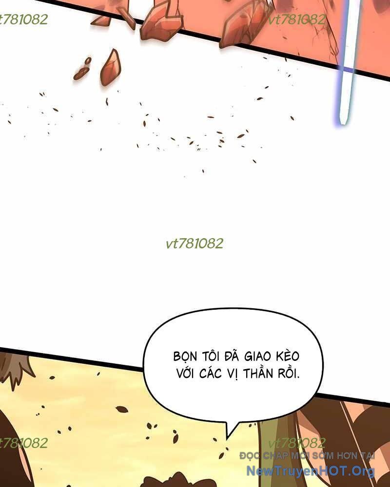 Trò Chơi Của Thần Chapter 86 - Trang 2