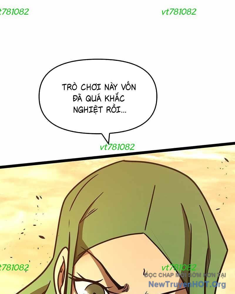 Trò Chơi Của Thần Chapter 86 - Trang 2