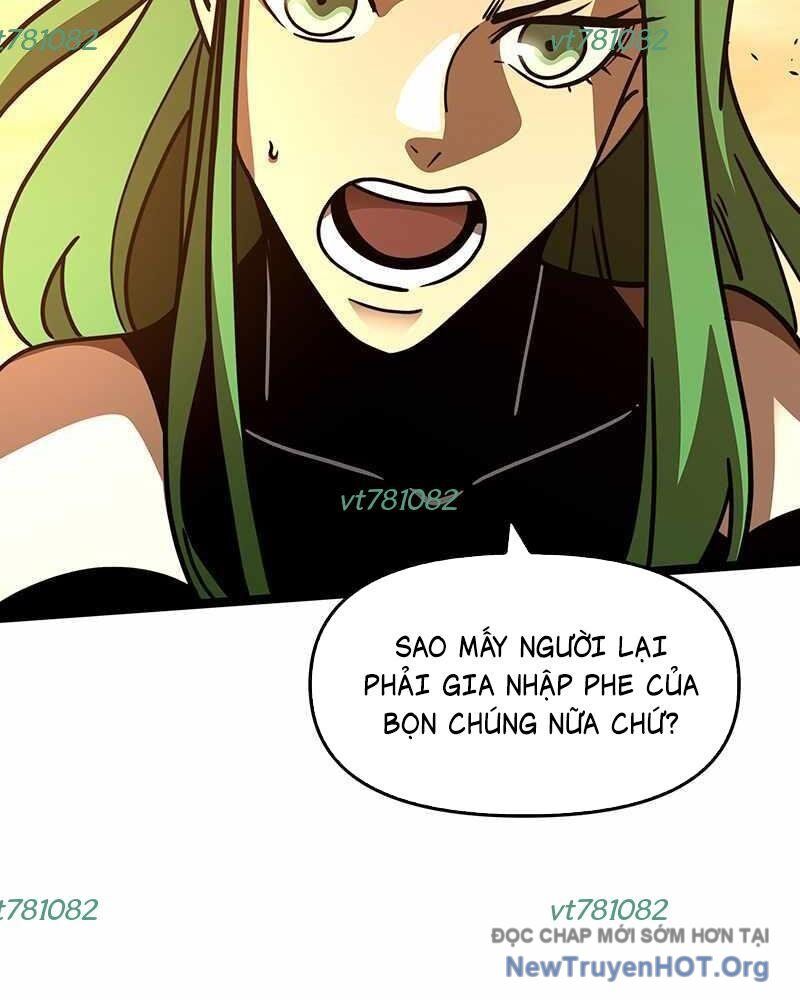 Trò Chơi Của Thần Chapter 86 - Trang 2