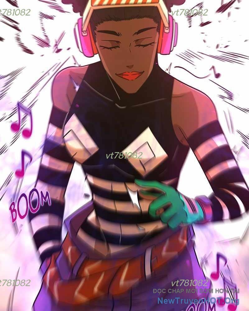 Trò Chơi Của Thần Chapter 86 - Trang 2