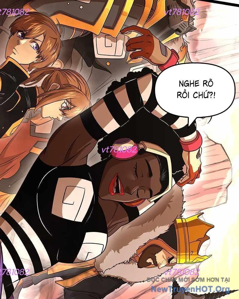 Trò Chơi Của Thần Chapter 86 - Trang 2