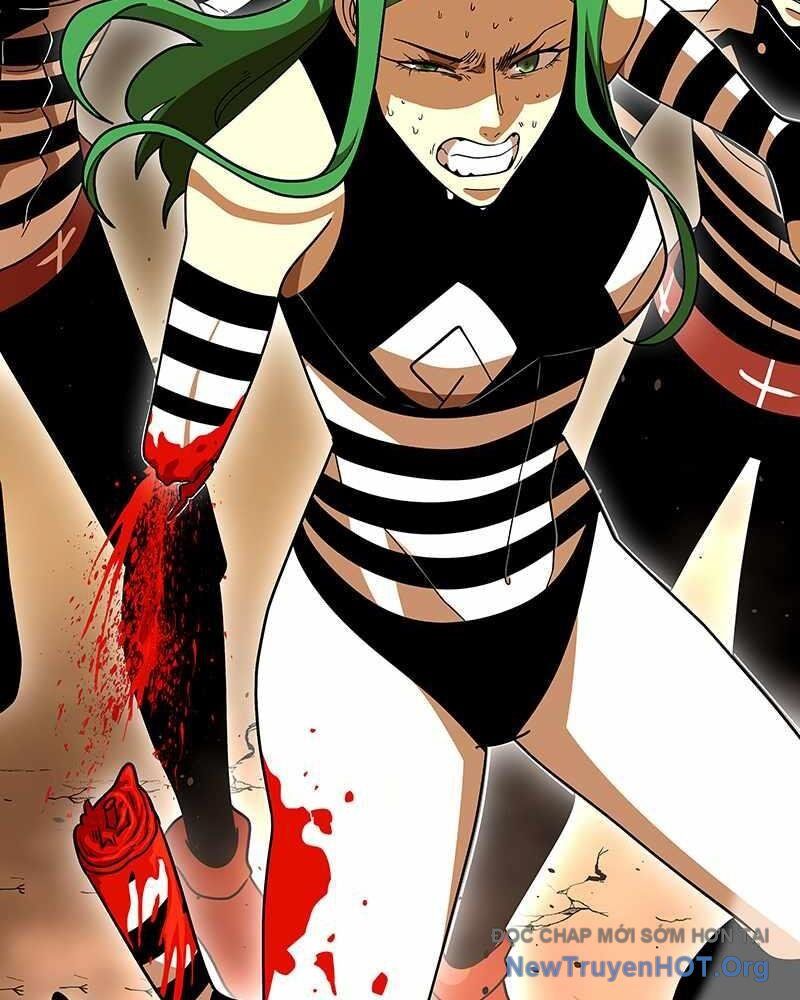 Trò Chơi Của Thần Chapter 86 - Trang 2