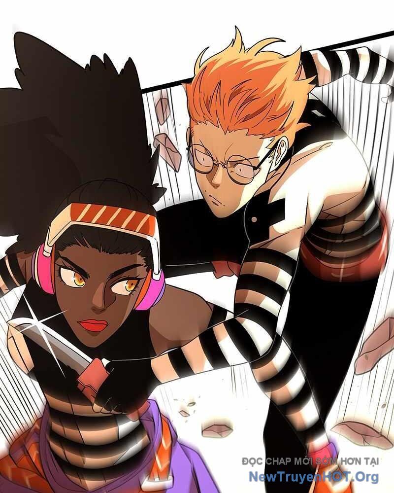 Trò Chơi Của Thần Chapter 86 - Trang 2