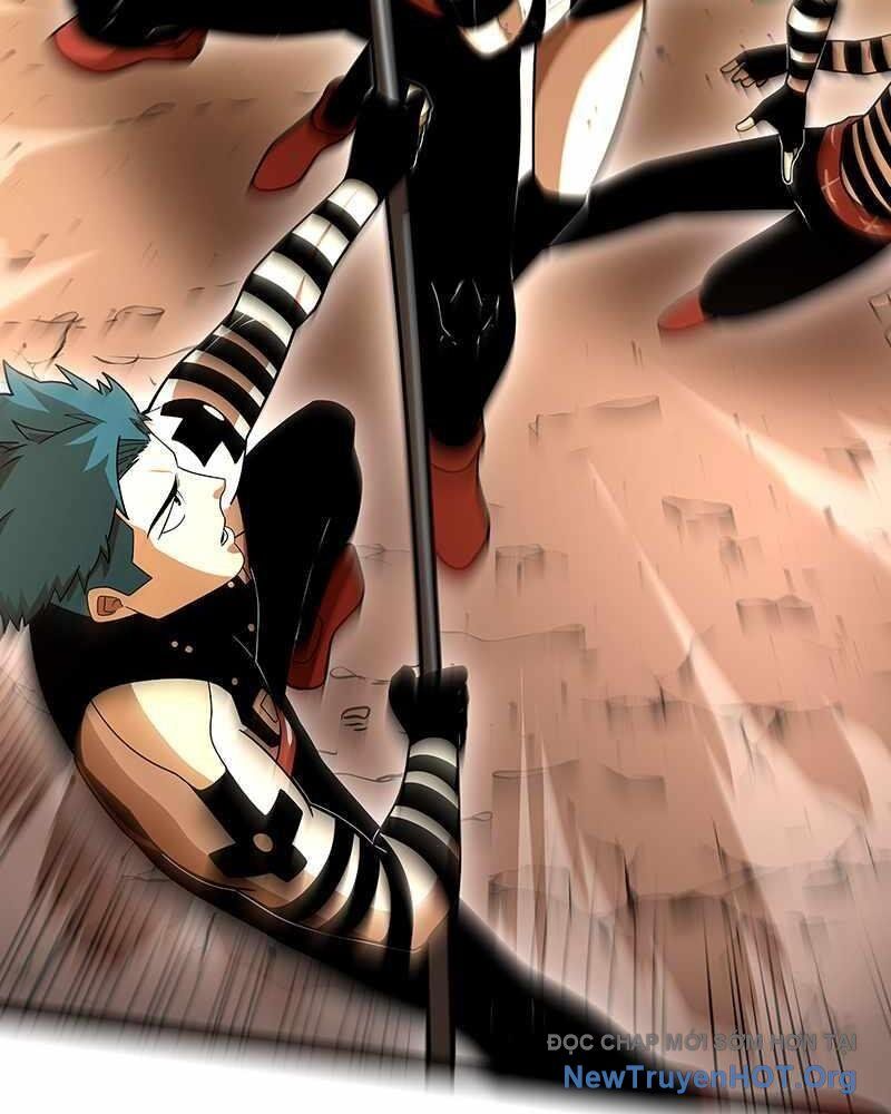 Trò Chơi Của Thần Chapter 86 - Trang 2