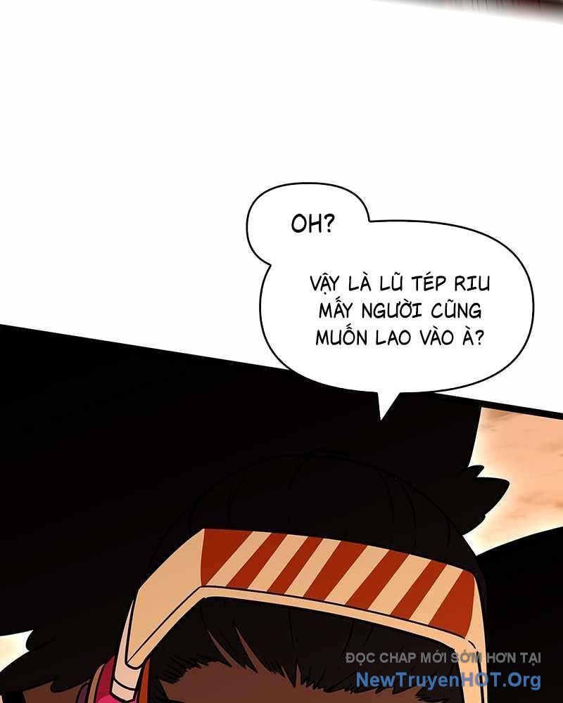Trò Chơi Của Thần Chapter 86 - Trang 2