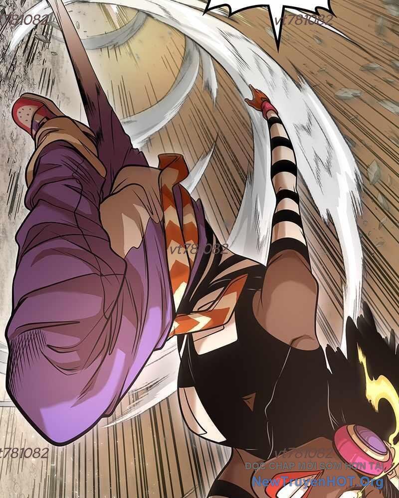 Trò Chơi Của Thần Chapter 87 - Trang 2