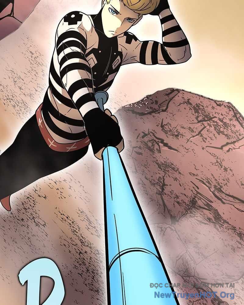 Trò Chơi Của Thần Chapter 87 - Trang 2