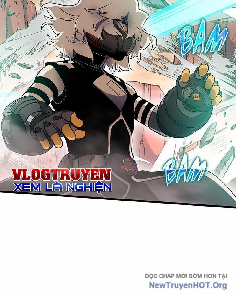 Trò Chơi Của Thần Chapter 87 - Trang 2