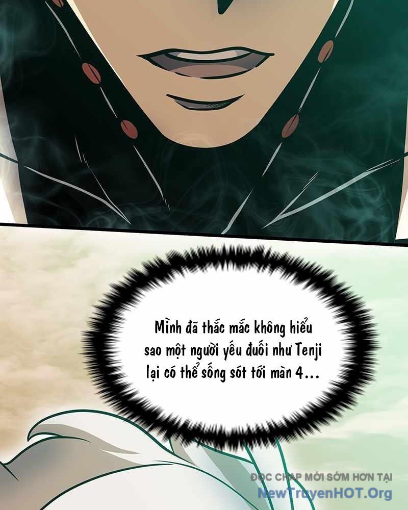 Trò Chơi Của Thần Chapter 87 - Trang 2