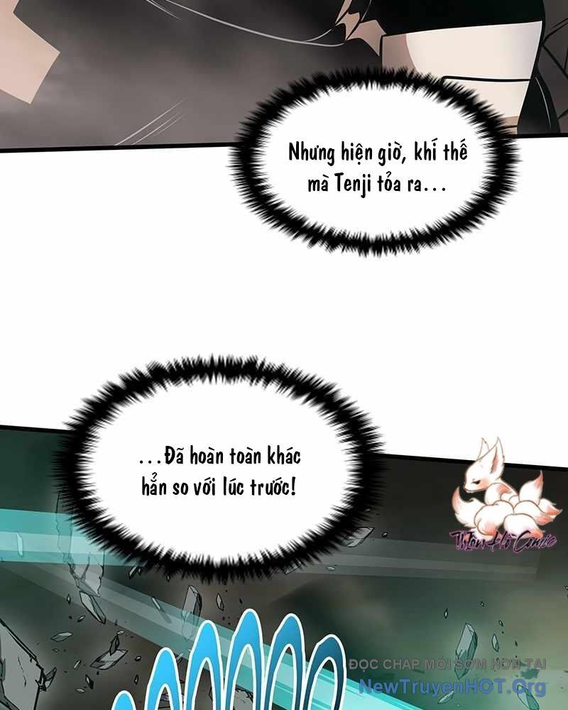 Trò Chơi Của Thần Chapter 87 - Trang 2