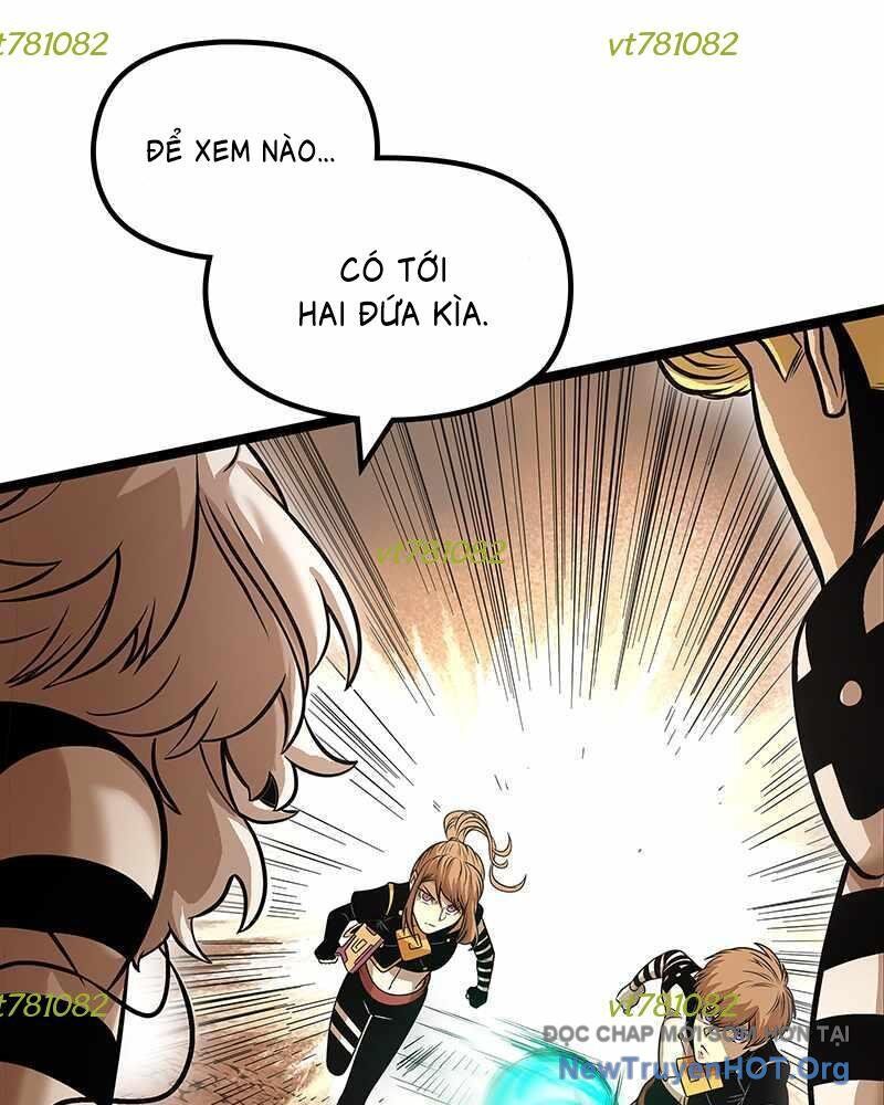Trò Chơi Của Thần Chapter 87 - Trang 2