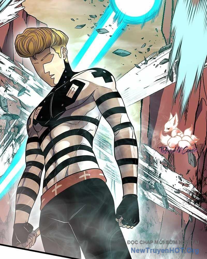 Trò Chơi Của Thần Chapter 87 - Trang 2