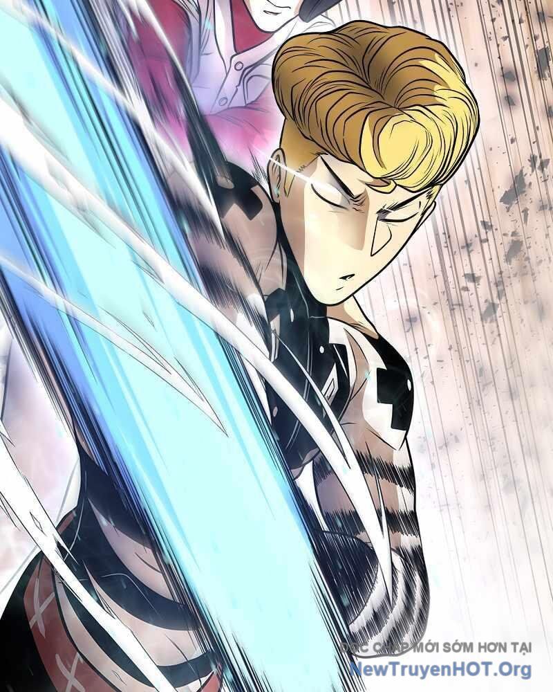 Trò Chơi Của Thần Chapter 87 - Trang 2