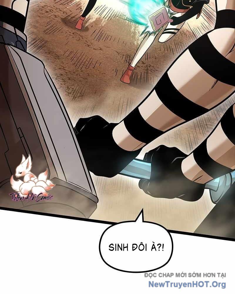 Trò Chơi Của Thần Chapter 87 - Trang 2