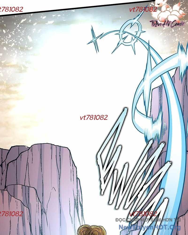 Trò Chơi Của Thần Chapter 87 - Trang 2