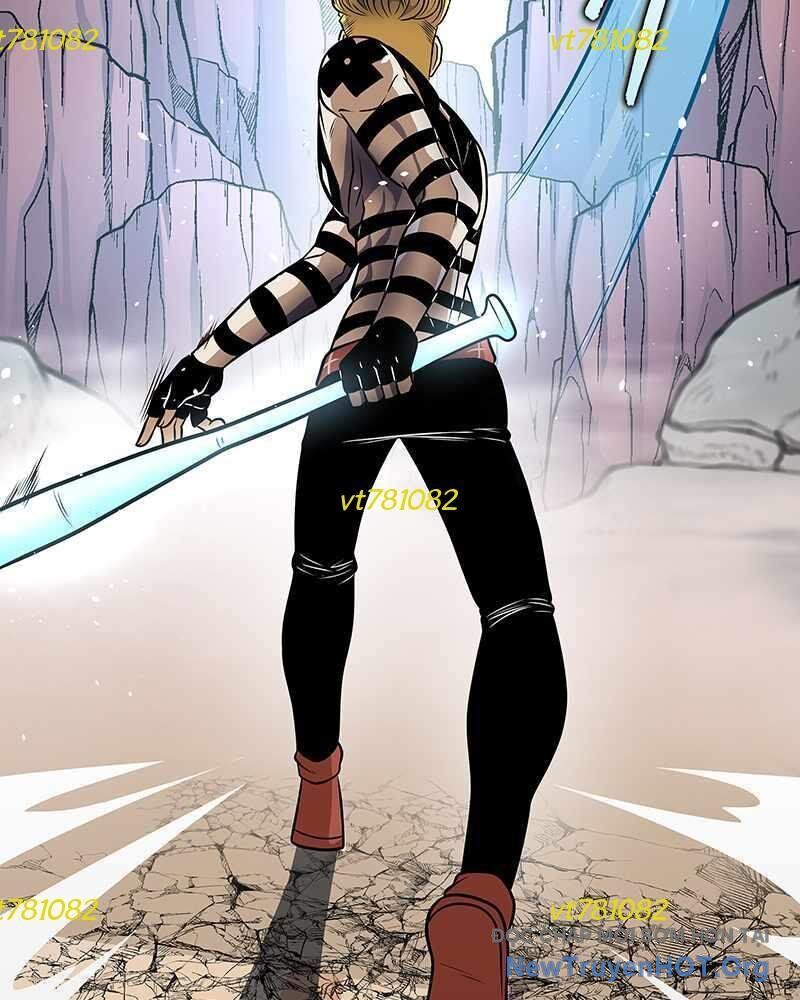 Trò Chơi Của Thần Chapter 87 - Trang 2