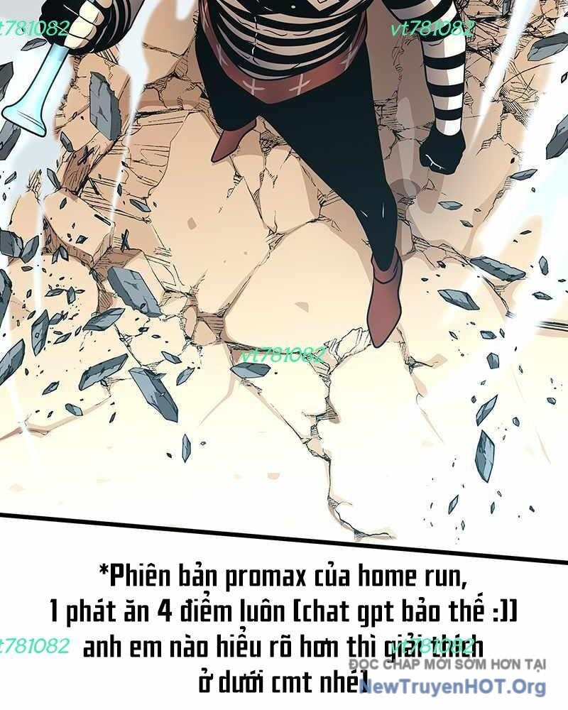 Trò Chơi Của Thần Chapter 87 - Trang 2