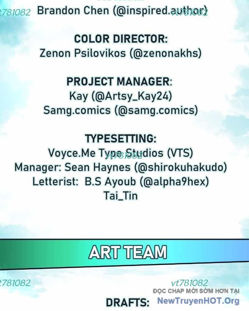 Trò Chơi Của Thần Chapter 87 - Trang 2