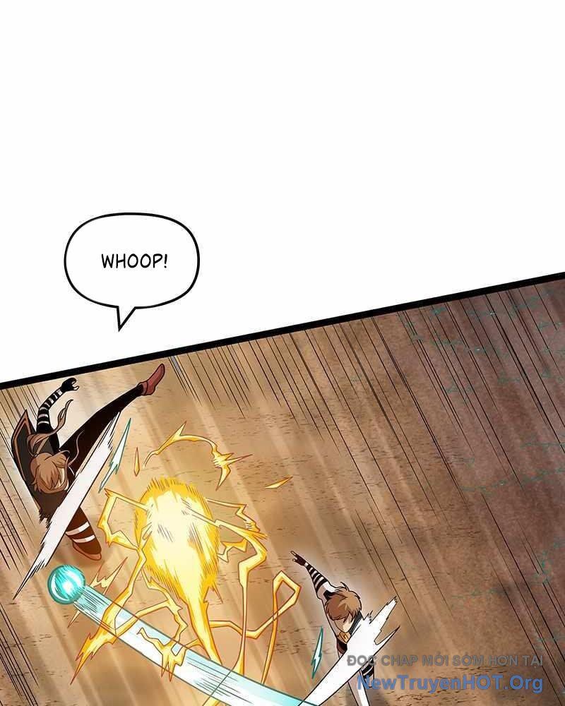 Trò Chơi Của Thần Chapter 87 - Trang 2