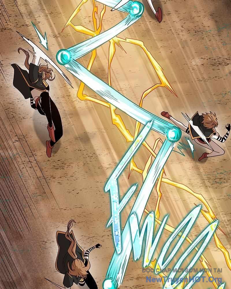 Trò Chơi Của Thần Chapter 87 - Trang 2