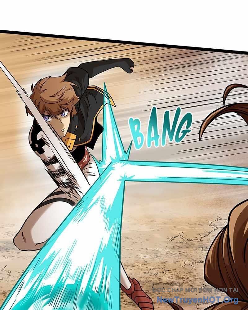 Trò Chơi Của Thần Chapter 87 - Trang 2