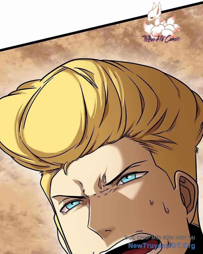 Trò Chơi Của Thần Chapter 87 - Trang 2