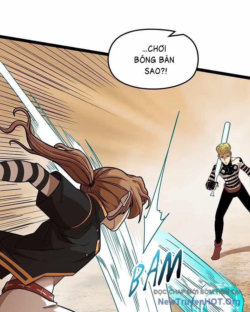 Trò Chơi Của Thần Chapter 87 - Trang 2