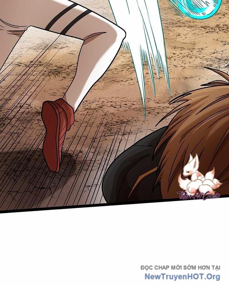 Trò Chơi Của Thần Chapter 87 - Trang 2