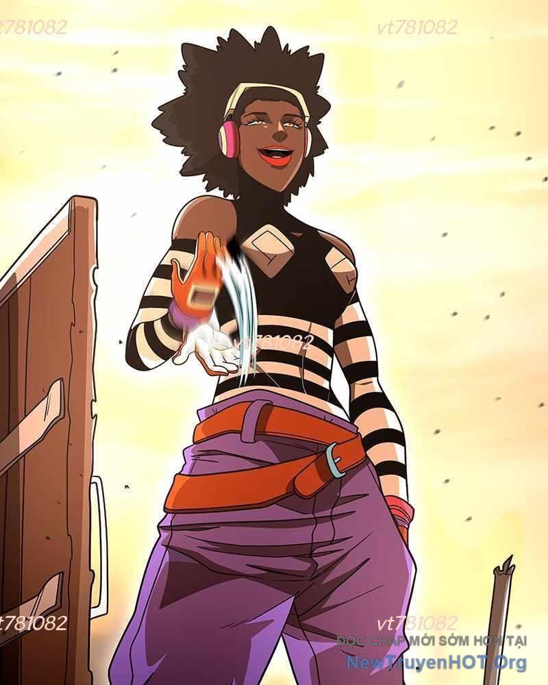 Trò Chơi Của Thần Chapter 87 - Trang 2