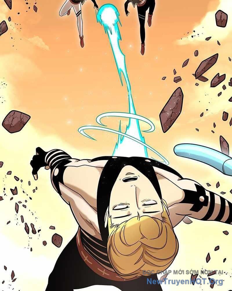 Trò Chơi Của Thần Chapter 87 - Trang 2