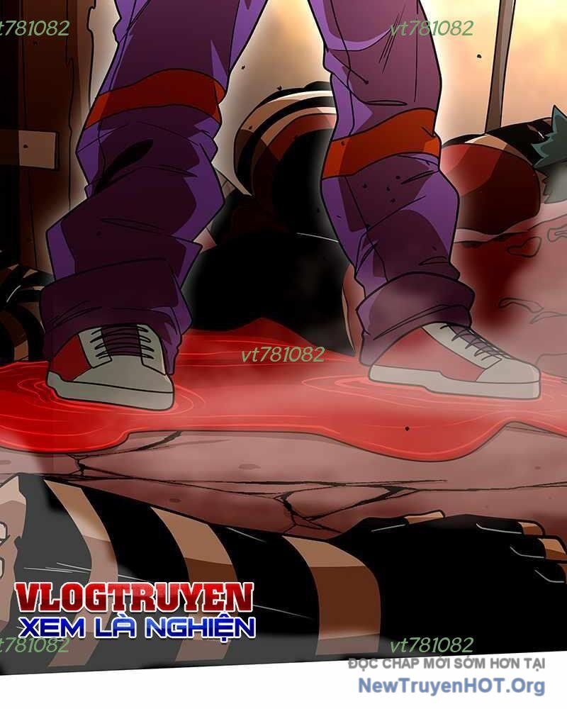 Trò Chơi Của Thần Chapter 87 - Trang 2