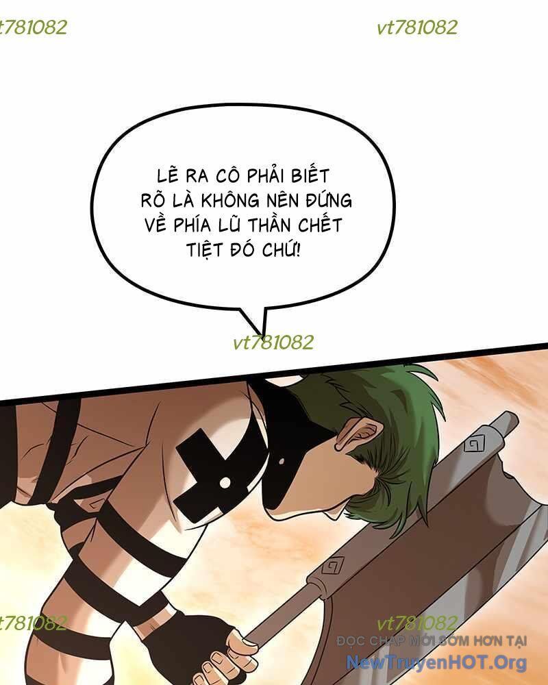 Trò Chơi Của Thần Chapter 87 - Trang 2
