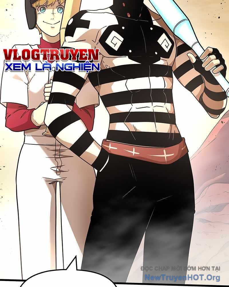 Trò Chơi Của Thần Chapter 87 - Trang 2