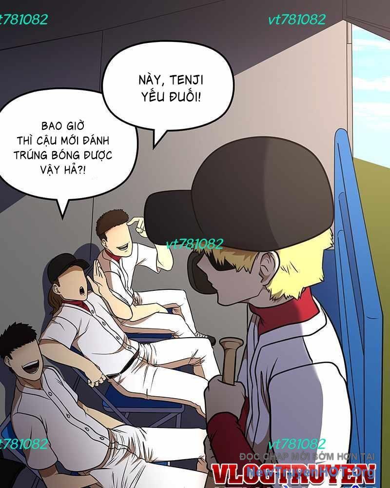 Trò Chơi Của Thần Chapter 87 - Trang 2