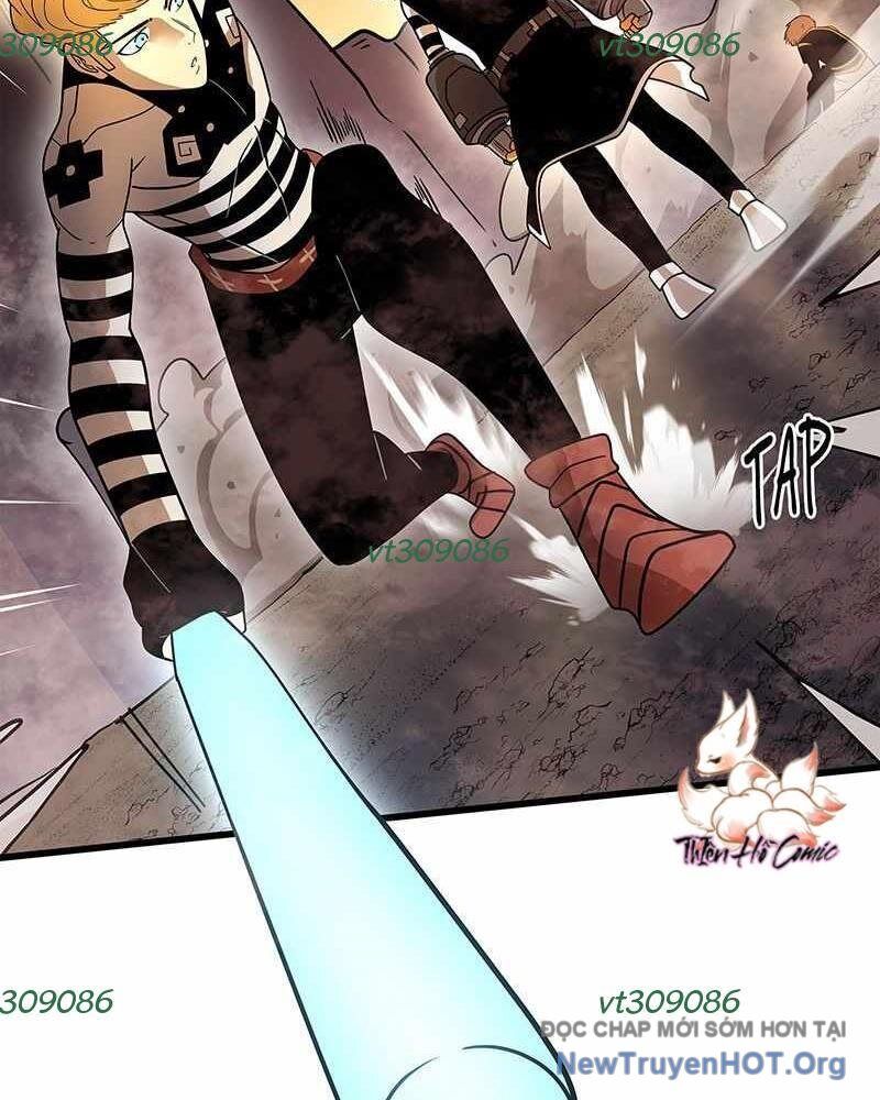 Trò Chơi Của Thần Chapter 89 - Trang 2