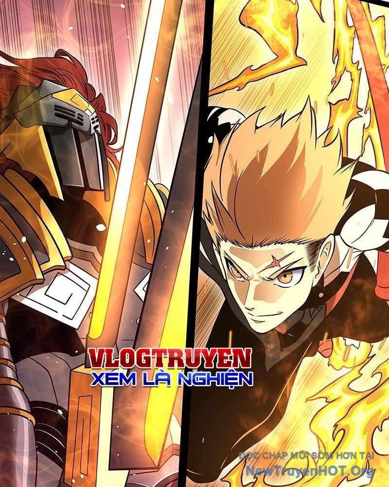 Trò Chơi Của Thần Chapter 89 - Trang 2