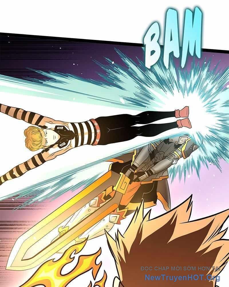 Trò Chơi Của Thần Chapter 89 - Trang 2