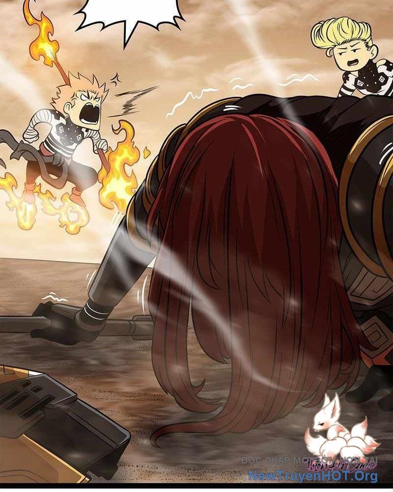 Trò Chơi Của Thần Chapter 89 - Trang 2